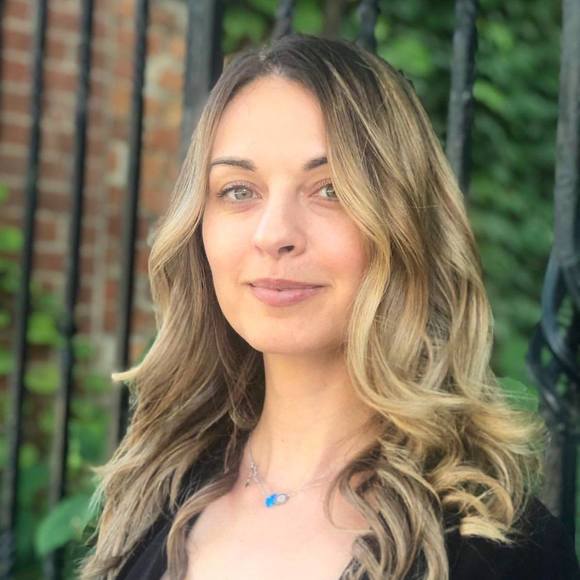 Meet your Posher, Diana - Picture 1 of 1